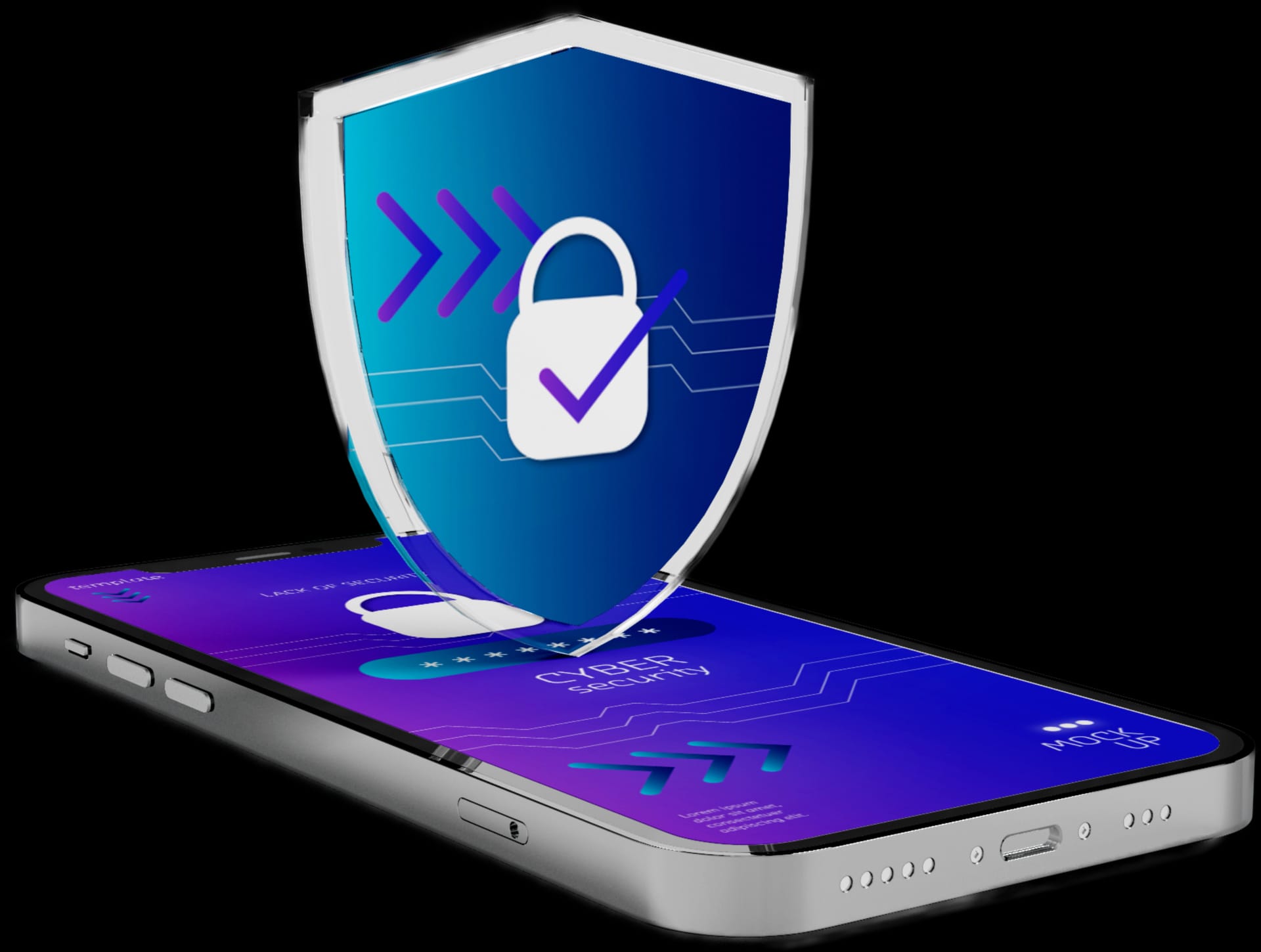 jauge securite