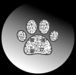 qr pate d'ours