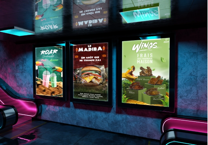 Affiche