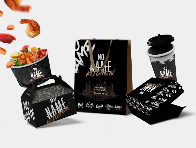 Packaging